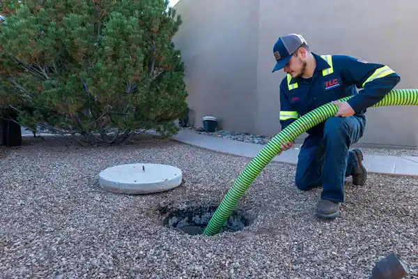 septic tank services West Pasco